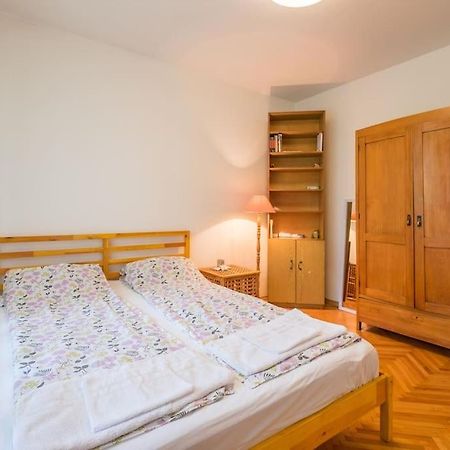 Beautiful Flat In Central Location By Flat Mаnager 索菲亞 外观 照片