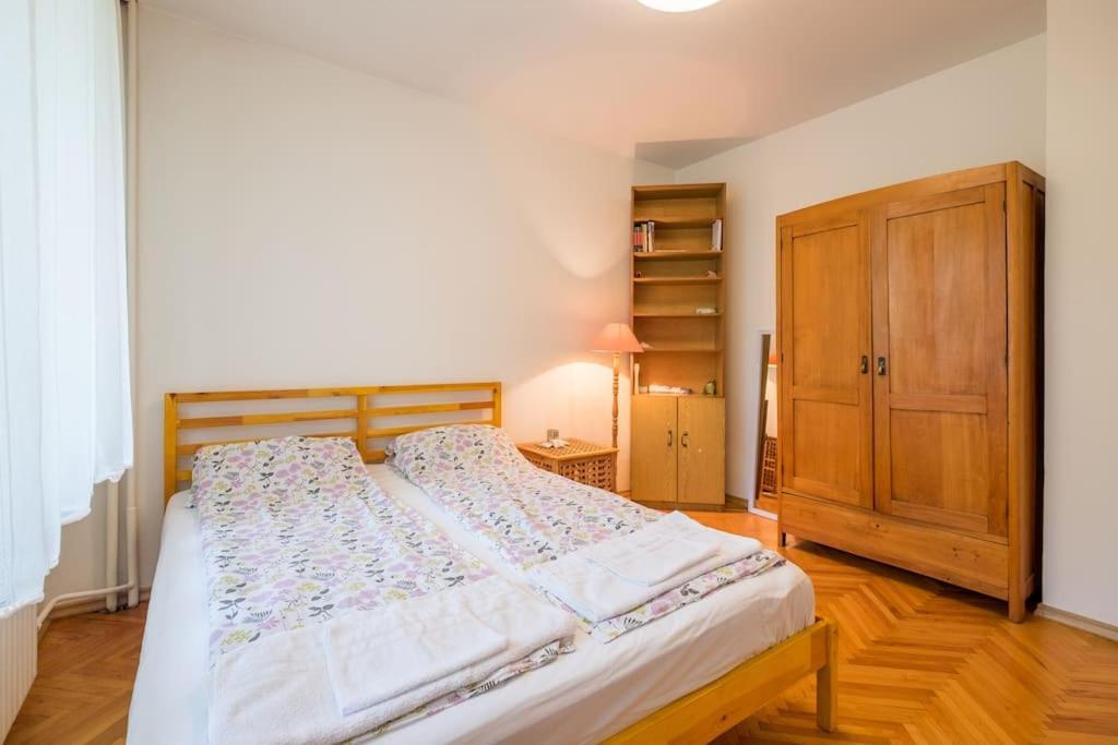 Beautiful Flat In Central Location By Flat Mаnager 索菲亞 外观 照片