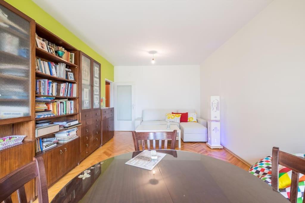 Beautiful Flat In Central Location By Flat Mаnager 索菲亞 外观 照片