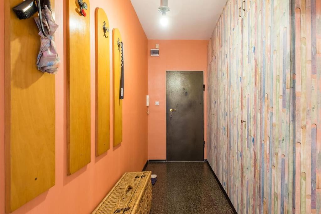 Beautiful Flat In Central Location By Flat Mаnager 索菲亞 外观 照片