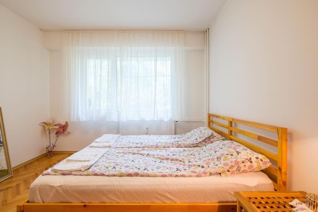 Beautiful Flat In Central Location By Flat Mаnager 索菲亞 外观 照片