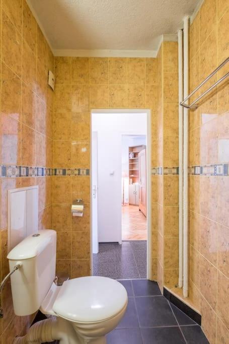 Beautiful Flat In Central Location By Flat Mаnager 索菲亞 外观 照片