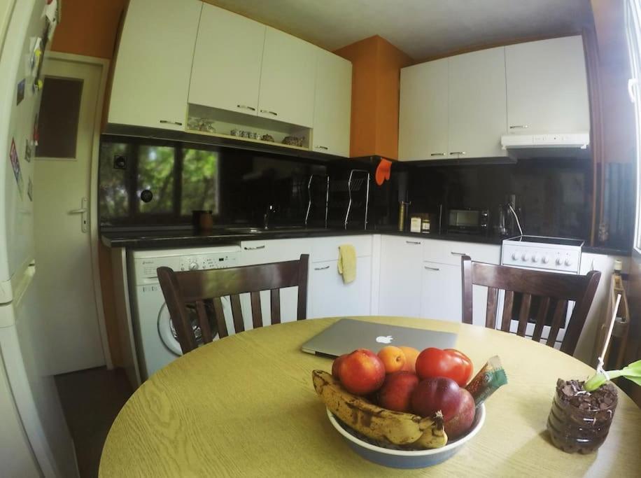 Beautiful Flat In Central Location By Flat Mаnager 索菲亞 外观 照片
