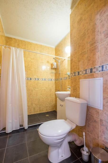 Beautiful Flat In Central Location By Flat Mаnager 索菲亞 外观 照片
