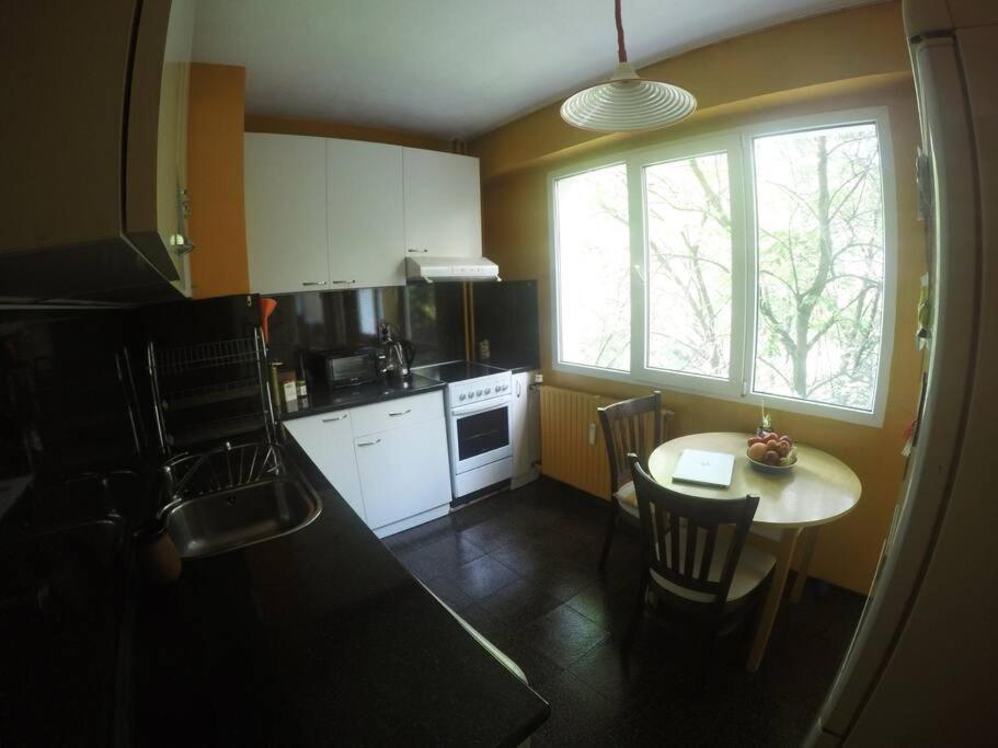 Beautiful Flat In Central Location By Flat Mаnager 索菲亞 外观 照片
