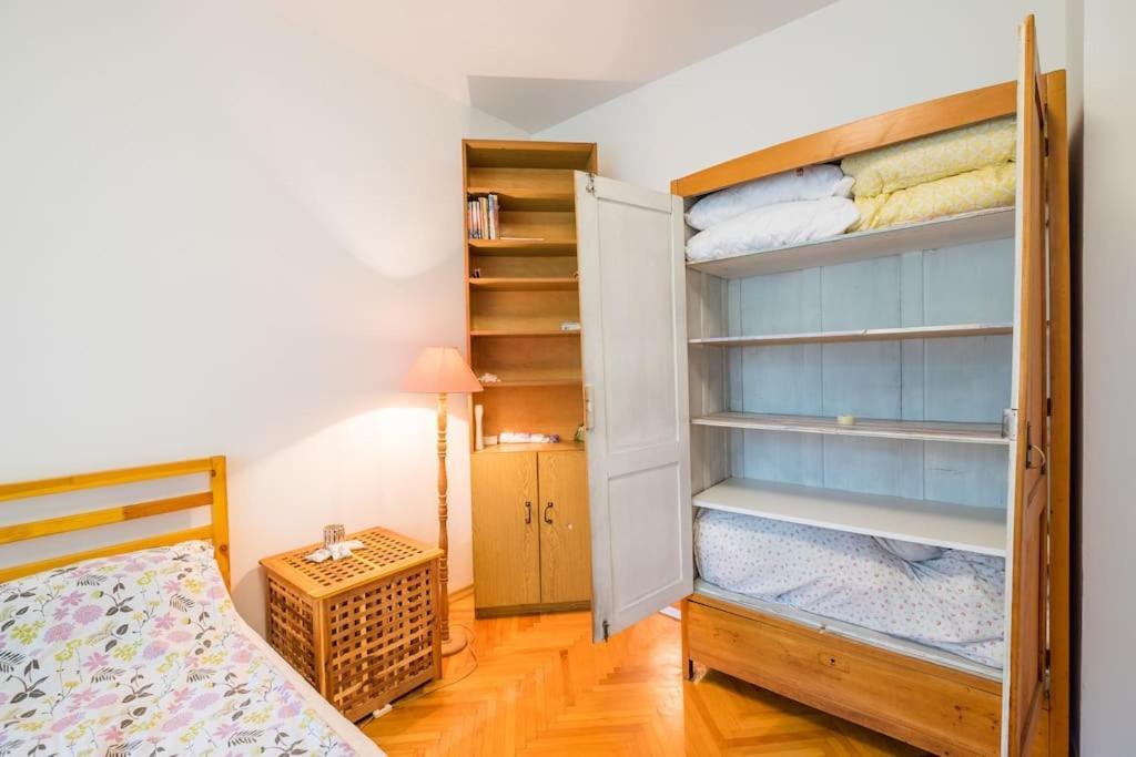 Beautiful Flat In Central Location By Flat Mаnager 索菲亞 外观 照片