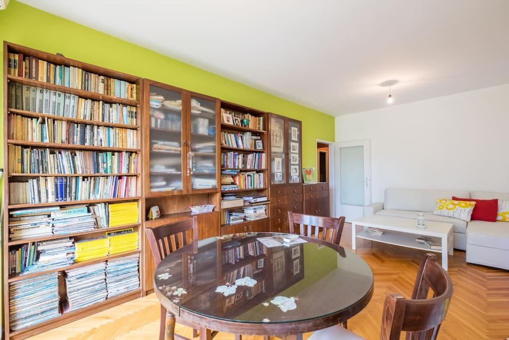 Beautiful Flat In Central Location By Flat Mаnager 索菲亞 外观 照片