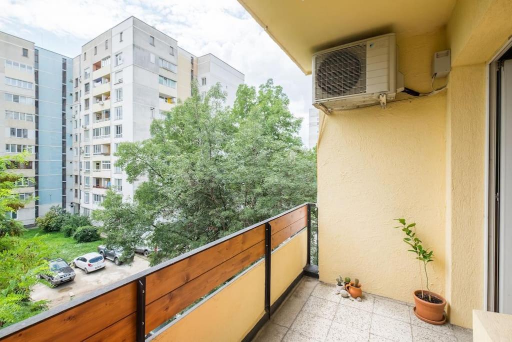 Beautiful Flat In Central Location By Flat Mаnager 索菲亞 外观 照片